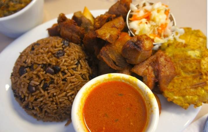 Davids Five Star Restaurant | restaurant | 372 Dr Martin Luther King Jr Blvd, East Orange, NJ 07018, USA | 9733952630 OR +1 973-395-2630