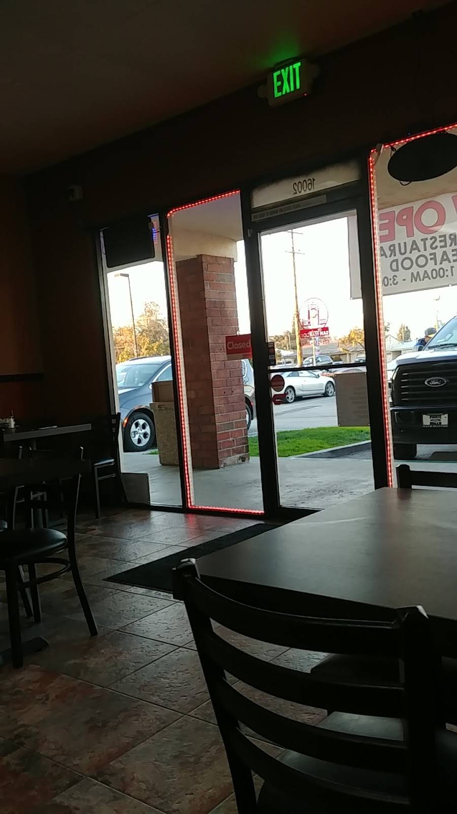 Merendero San Marcos | restaurant | 16002 E Amar Rd, City of Industry, CA 91744, USA | 6263333414 OR +1 626-333-3414