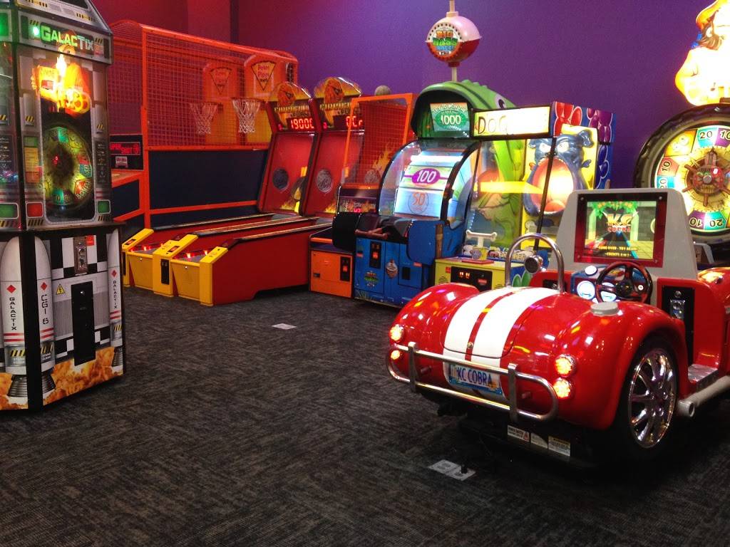 Peter Piper Pizza | meal takeaway | 9047 E Baseline Rd, Mesa, AZ 85208, USA | 4803541970 OR +1 480-354-1970