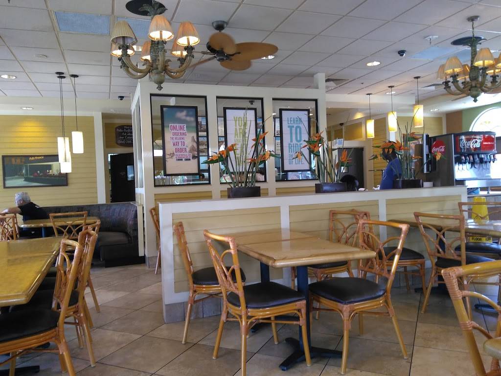 Pollo Tropical | restaurant | 5065 Golden Gate Pkwy, Naples, FL 34116, USA | 2393040629 OR +1 239-304-0629