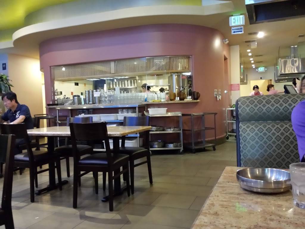 Jang Su Jang | restaurant | 3561 El Camino Real #10, Santa Clara, CA 95051, USA | 4082461212 OR +1 408-246-1212