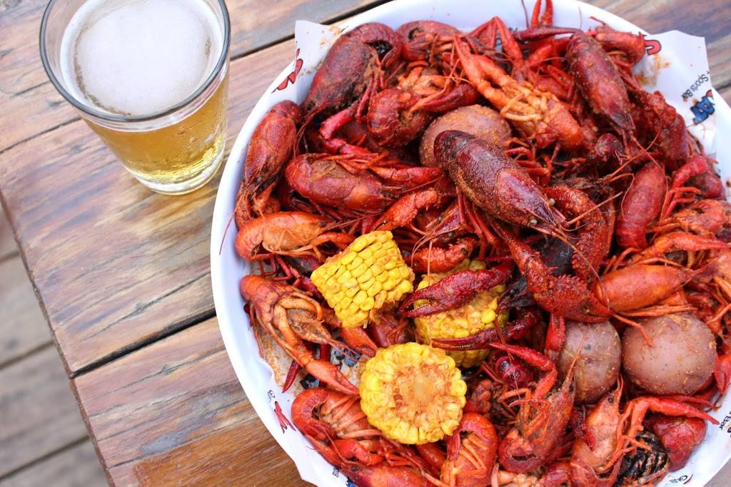 Sams Boat | restaurant | 9955 Barker Cypress Rd #100, Cypress, TX 77433, USA | 8323345490 OR +1 832-334-5490