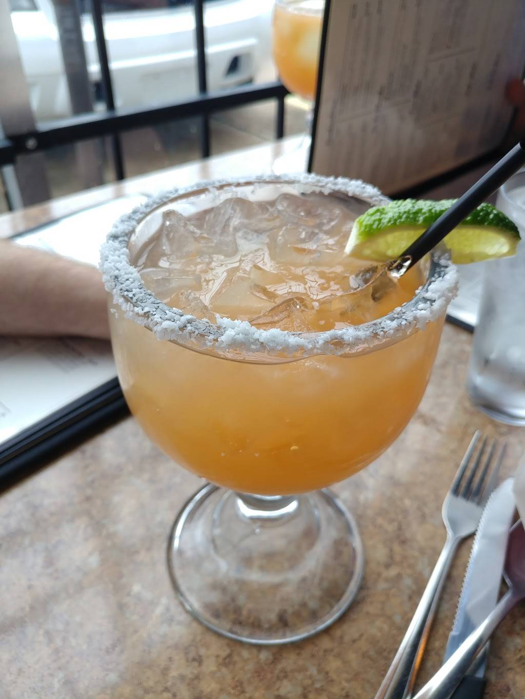 Alma Latina | restaurant | 2203 N Shepherd Dr, Houston, TX 77008, USA | 7138615115 OR +1 713-861-5115