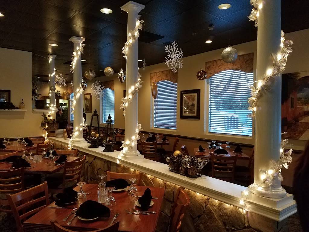 Vineyards Trattoria & Pizzeria | restaurant | 1405 Kiln Creek Pkwy, Newport News, VA 23602, USA | 7578740114 OR +1 757-874-0114