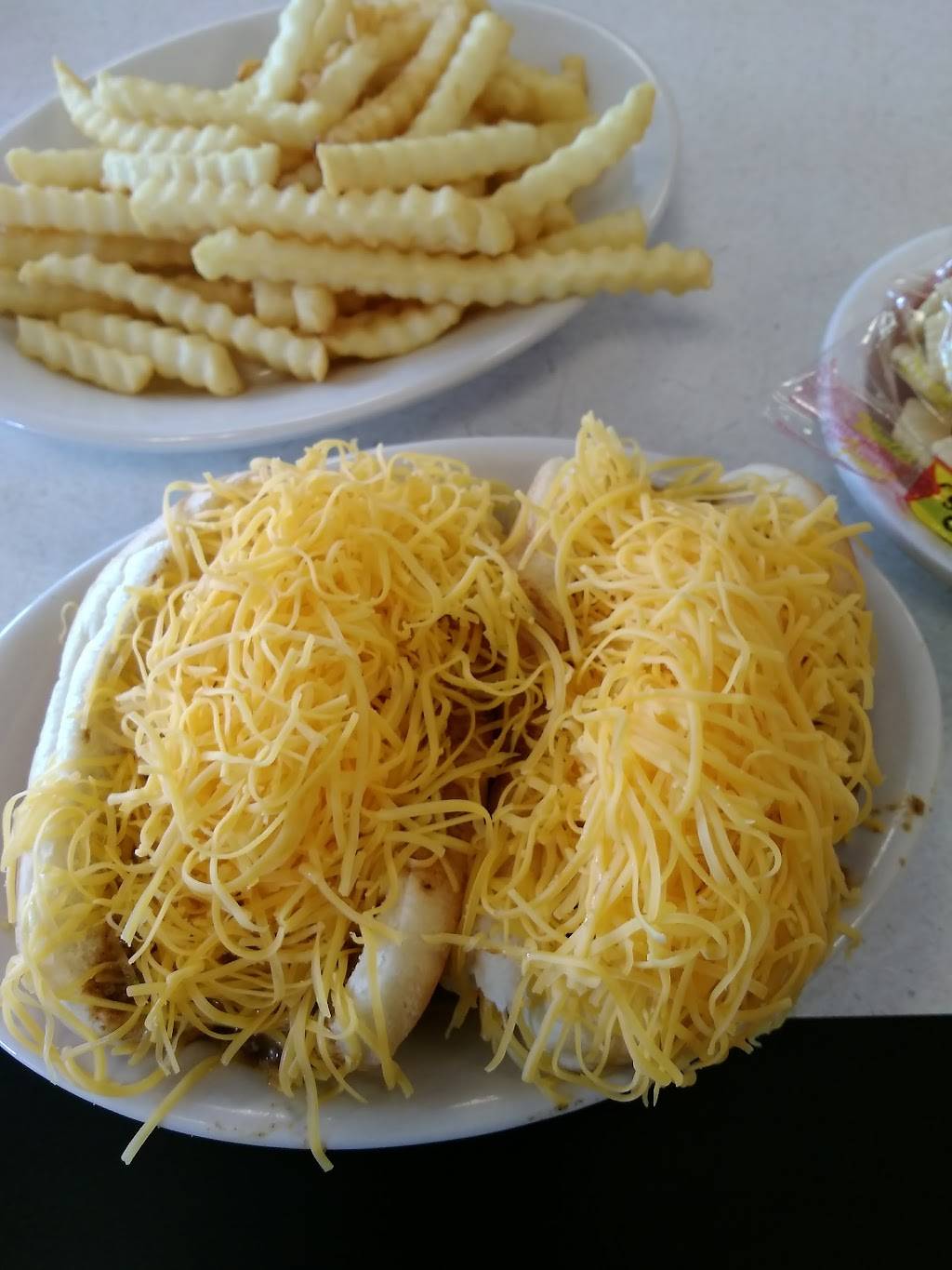 Gold Star Chili | restaurant | 17 US 22-State Route 3, Maineville, OH 45039, USA | 5136770842 OR +1 513-677-0842