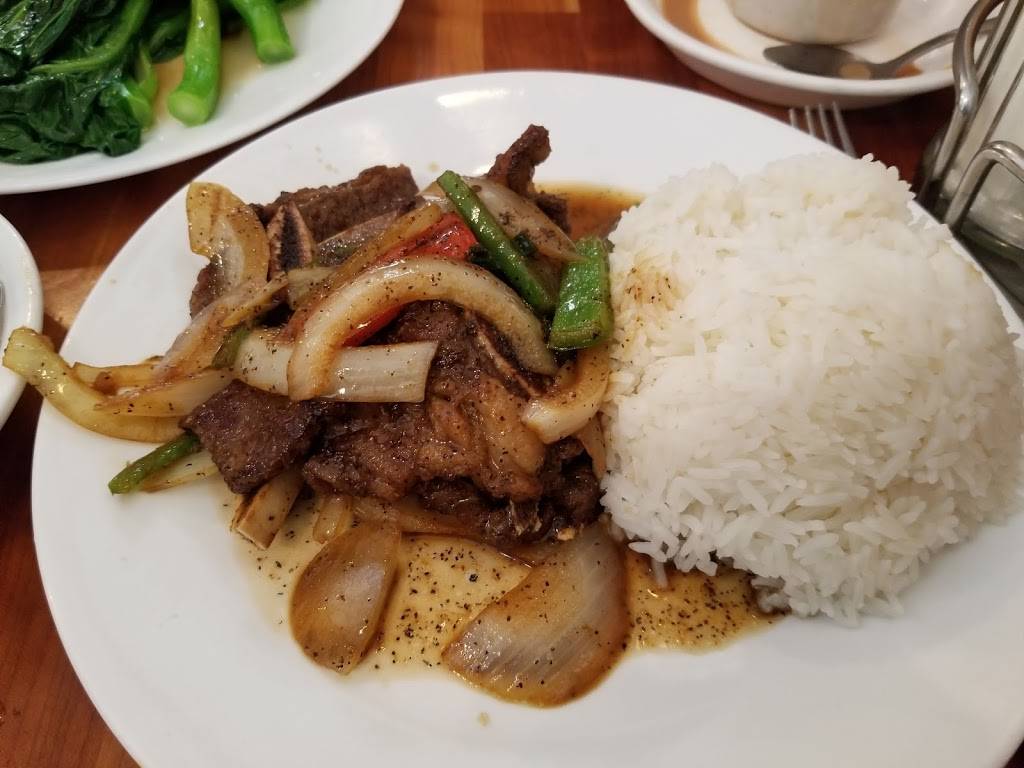 Tak Kee Lee | restaurant | 2435 Noriega St, San Francisco, CA 94122, USA | 4152420626 OR +1 415-242-0626