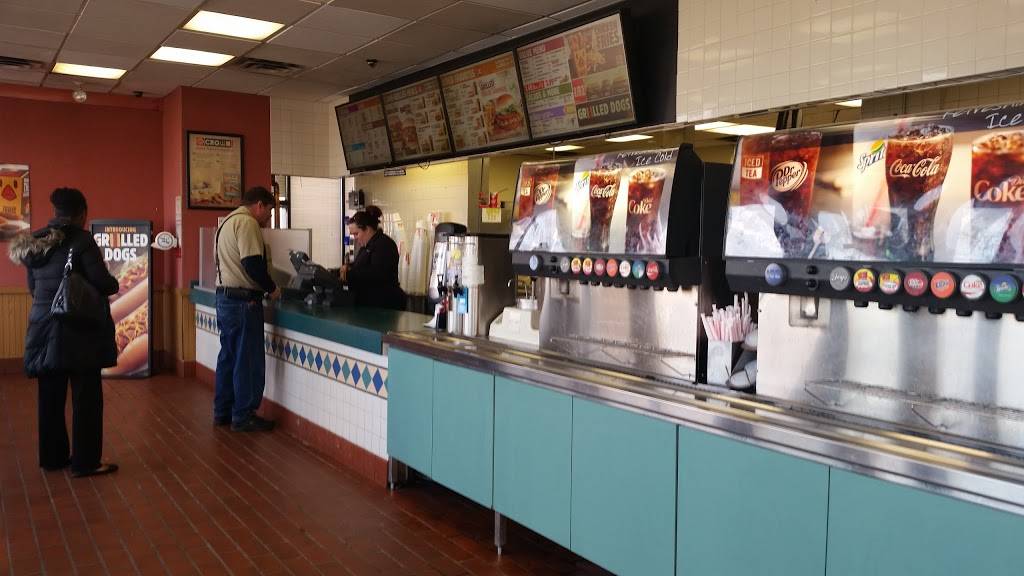 Burger King | restaurant | 184 Endicott St, Danvers, MA 01923, USA | 9787628404 OR +1 978-762-8404