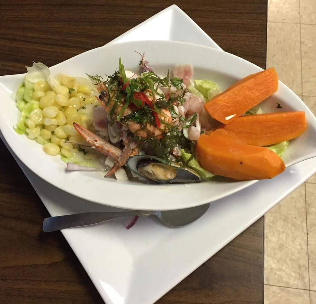 La Marina Restaurant | restaurant | 338 Ferry St, Newark, NJ 07105, USA | 8622377484 OR +1 862-237-7484