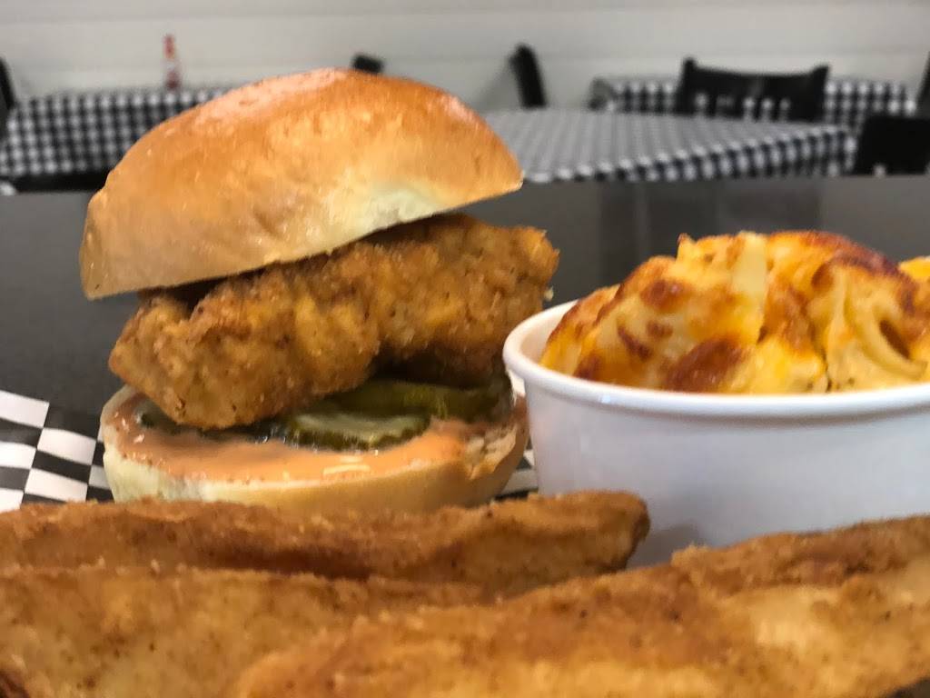 The CHICKEN or the EGG | restaurant | 1309 N Charles St, Baltimore, MD 21201, USA | 4106947962 OR +1 410-694-7962