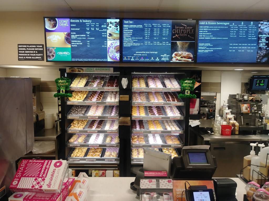 Dunkin Donuts | cafe | 10770 W. Indianapolis Blvd, Hammond, IN 46320, USA | 7736335742 OR +1 773-633-5742