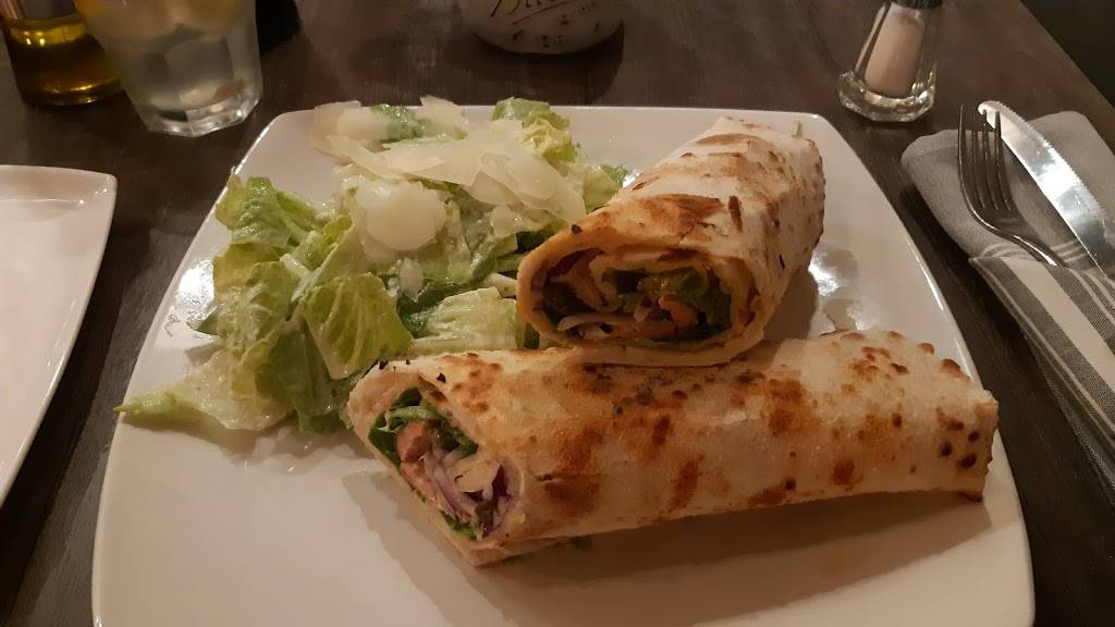 Cento40 Trattoria | restaurant | 140 Woodbridge Ave, Woodbridge, ON L4L 4K9, Canada | 2898018174 OR +1 289-801-8174