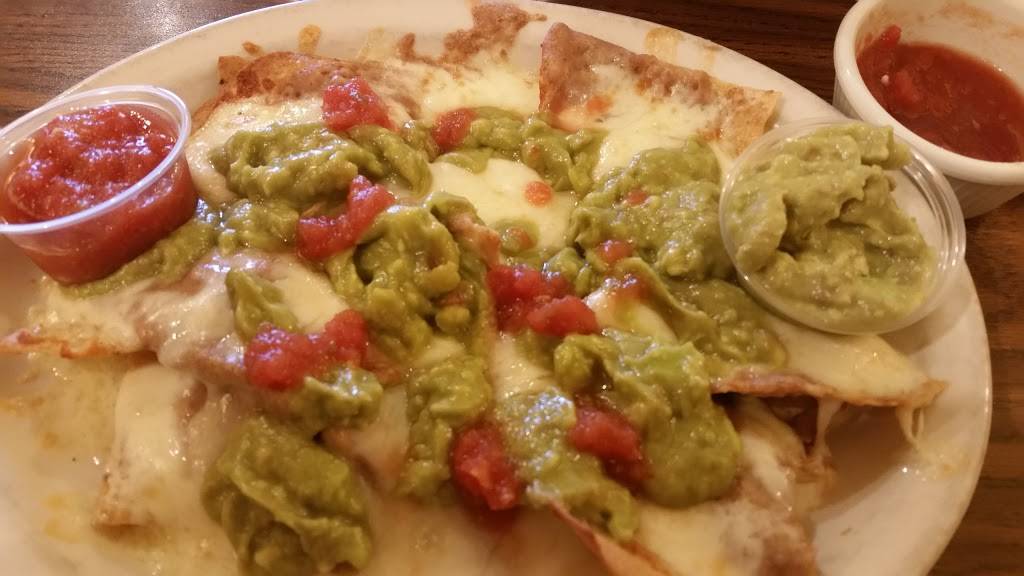 Tios Mexican Restaurant and Cantina | restaurant | OK-19 & S Indian Meridian Rd, Pauls Valley, OK 73075, USA | 4052383535 OR +1 405-238-3535