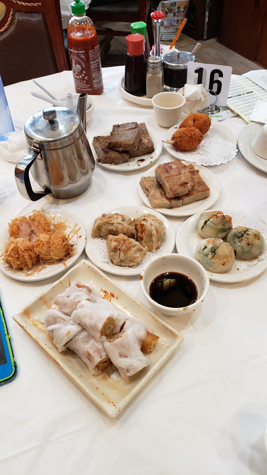 Golden Dim Sum | restaurant | 9968 Bellaire Blvd #160, Houston, TX 77036, USA | 2814958818 OR +1 281-495-8818