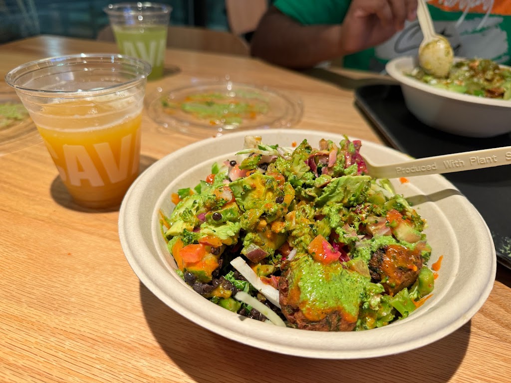 CAVA | restaurant | 5295 Highland Rd, Baton Rouge, LA 70808, USA | 2254687404 OR +1 225-468-7404