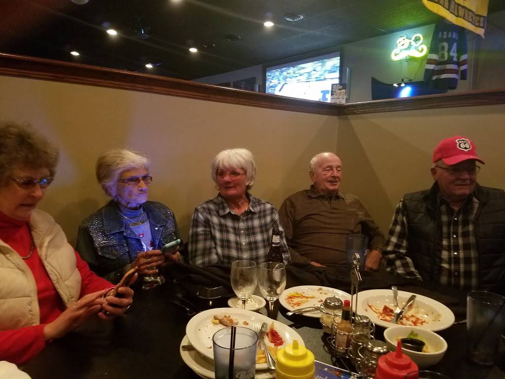 Slice | restaurant | 115 W Elder St, Dike, IA 50624, USA | 3193468025 OR +1 319-346-8025