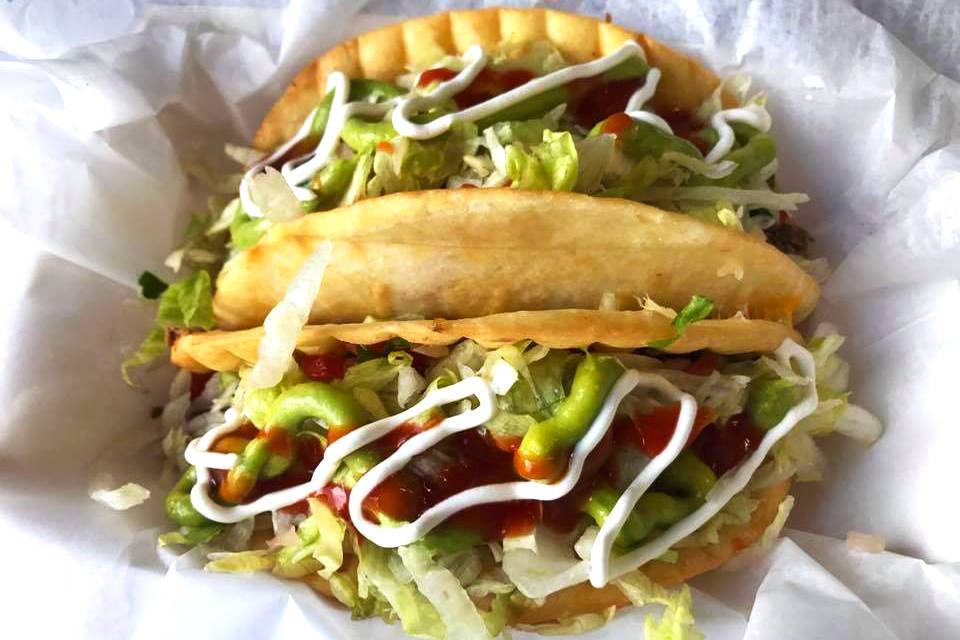 Buena Comida | restaurant | 1810 Western Ave, Albany, NY 12203, USA | 5186084482 OR +1 518-608-4482