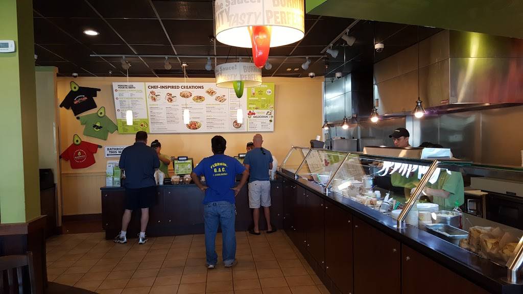 California Tortilla | restaurant | 7727 Tuckerman Ln, Potomac, MD 20854, USA | 3017653600 OR +1 301-765-3600