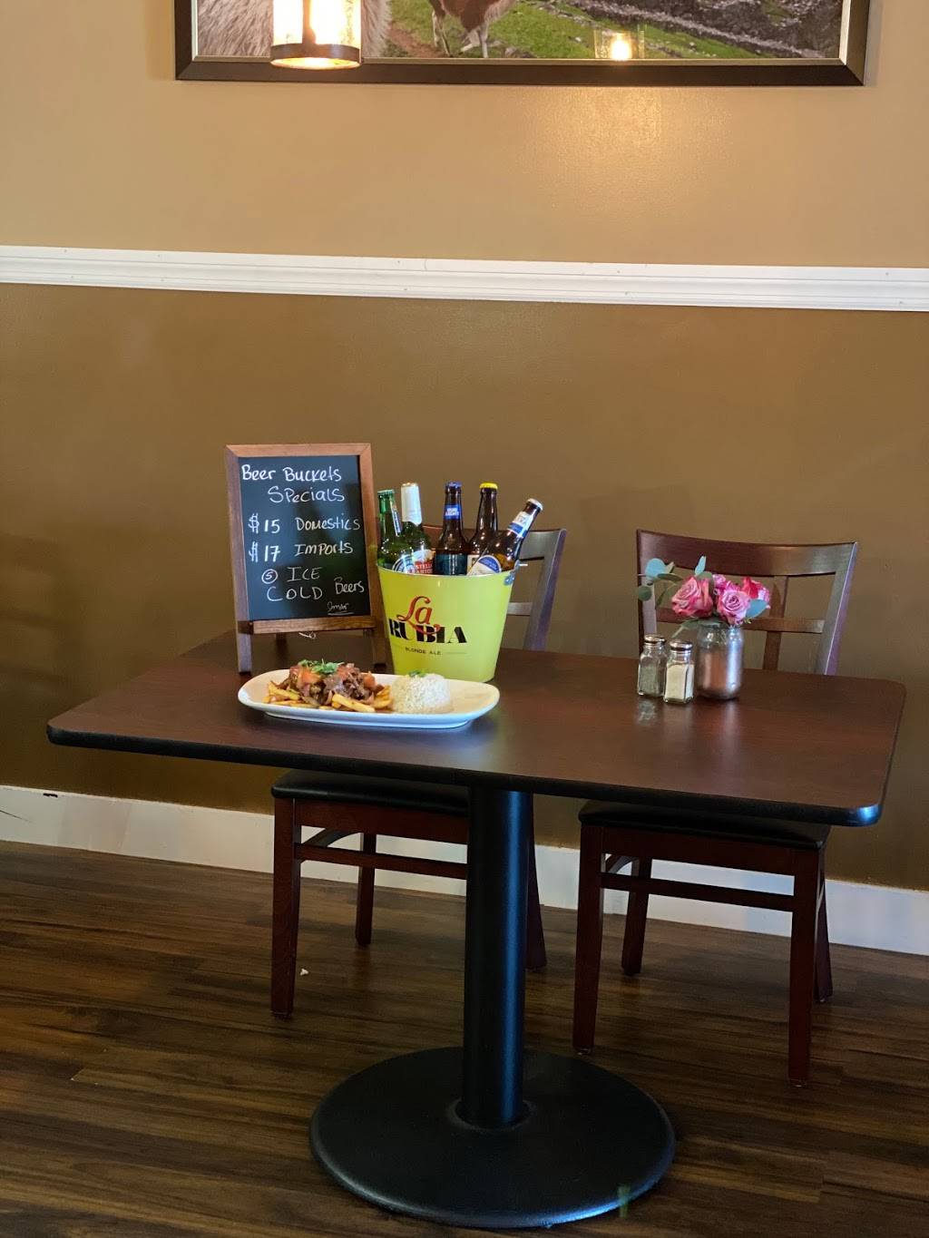 El Pollon Restaurant | restaurant | 355 N Ronald Reagan Blvd, Longwood, FL 32750, USA | 3219729250 OR +1 321-972-9250