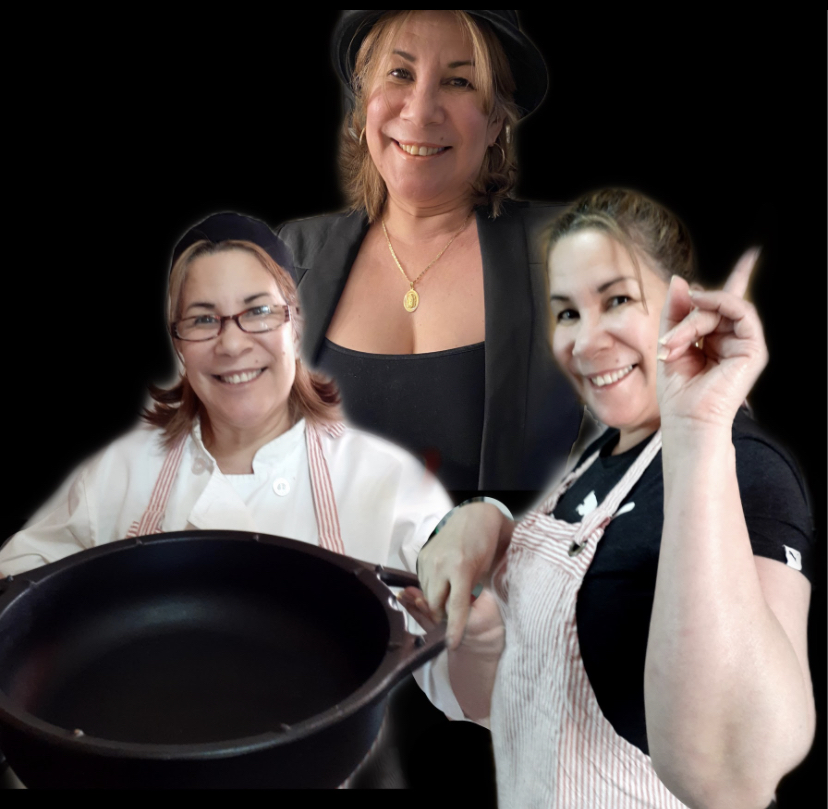 Comida venezolana “Cositas Ricas de la Abuela | restaurant | 295 Van Winkle St, East Rutherford, NJ 07073, USA | 2016407279 OR +1 201-640-7279