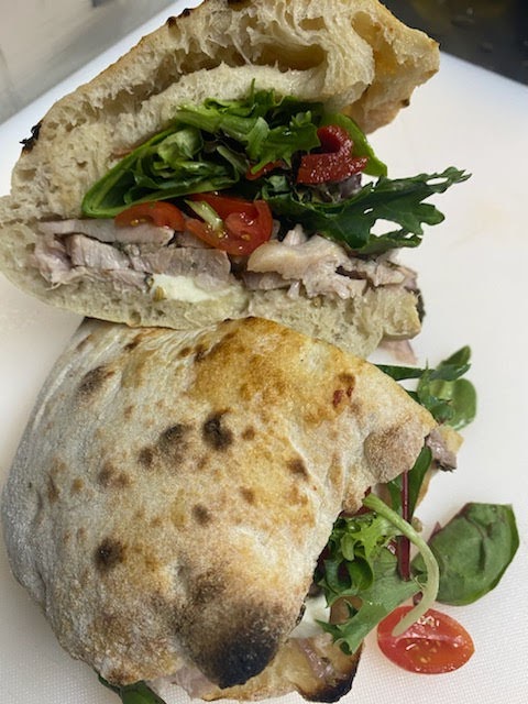 Odi’s Pizzeria Napoletana | restaurant | 2033 Airline Rd, Corpus Christi, TX 78412, USA | 3617659922 OR +1 361-765-9922