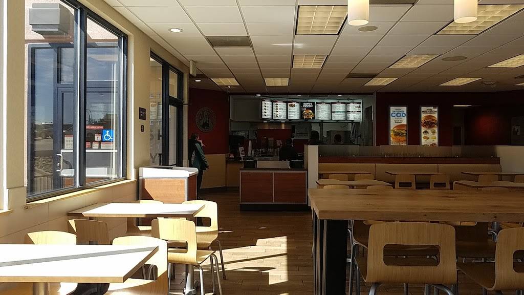 Wendys | restaurant | 3506 Hartsel Dr, Colorado Springs, CO 80920, USA | 7195932244 OR +1 719-593-2244