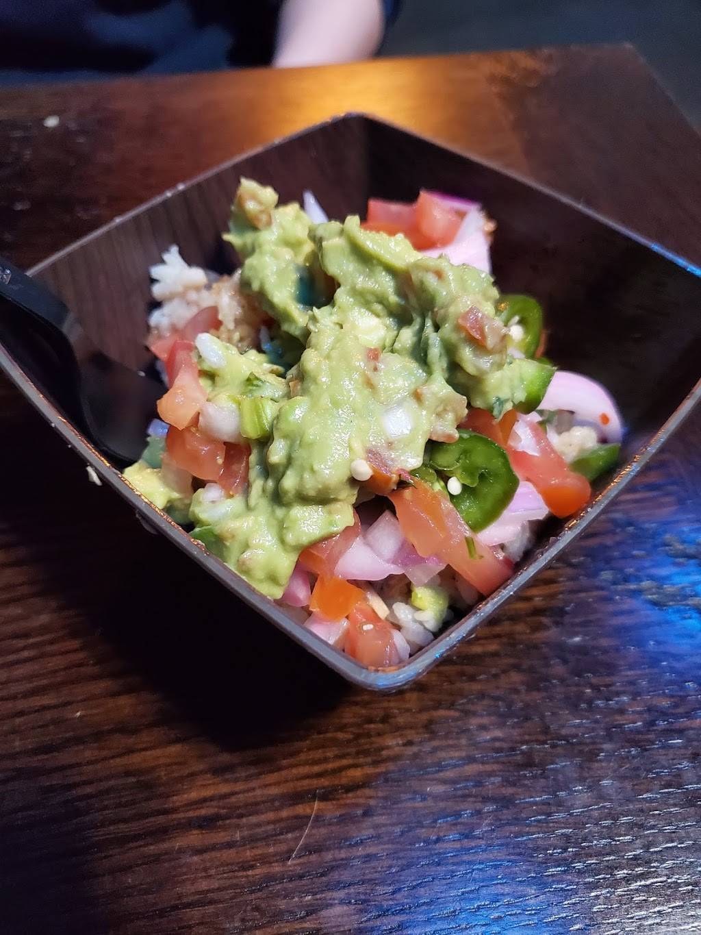 Lowkey Taco | restaurant | 690 Chauvet Dr, Robinson Township, PA 15108, USA | 4122498675 OR +1 412-249-8675