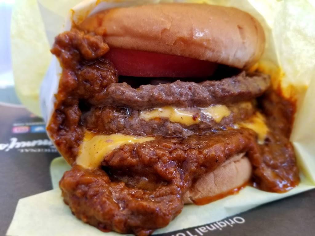 Original Tommys Hamburgers | restaurant | 7415 Clairemont Mesa Blvd, San Diego, CA 92111, USA | 8587150075 OR +1 858-715-0075