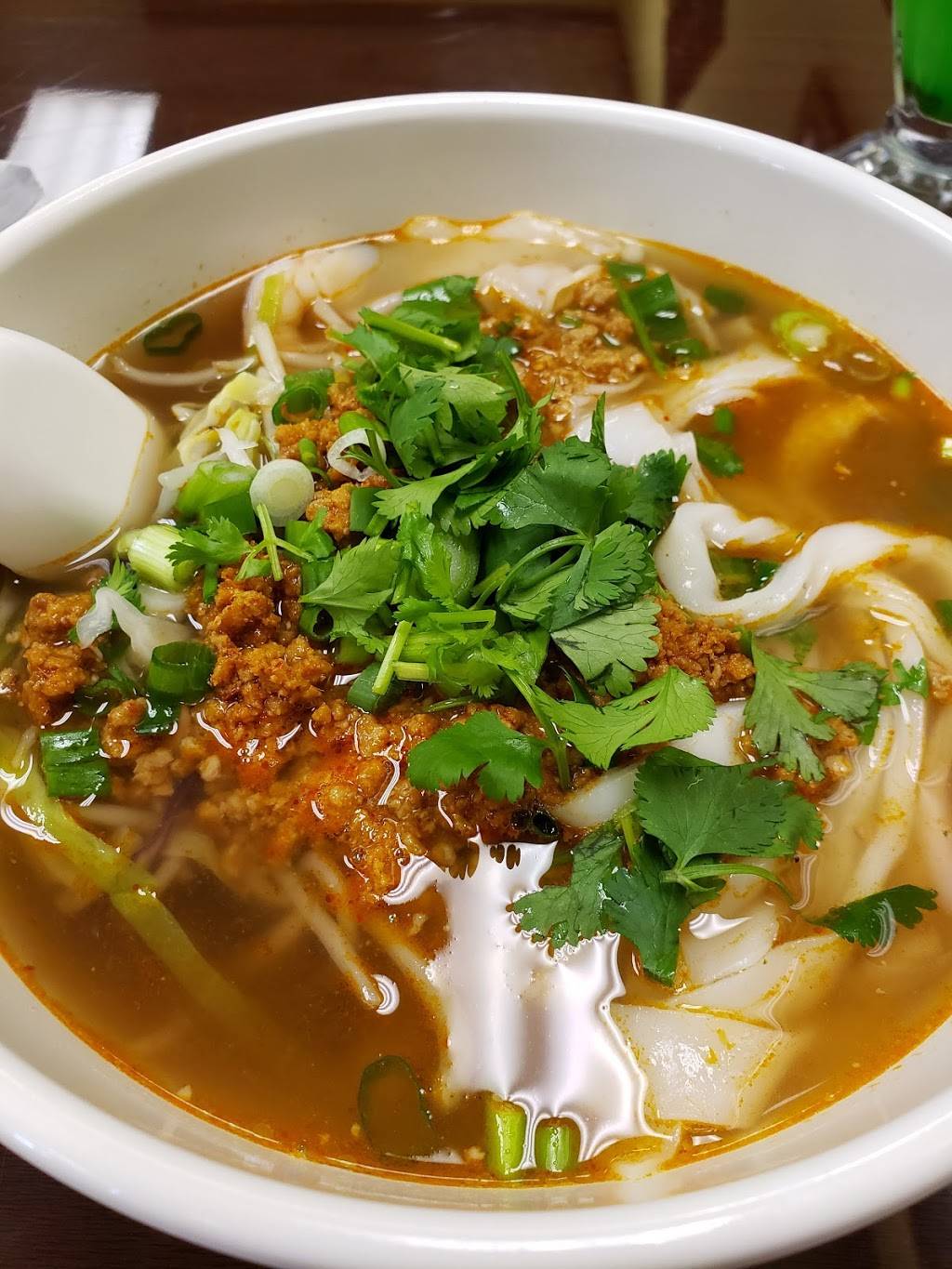 Khao Soy House | Thai Restaurant | restaurant | 6519 Savings Pl, Sacramento, CA 95828, USA | 9169429605 OR +1 916-942-9605