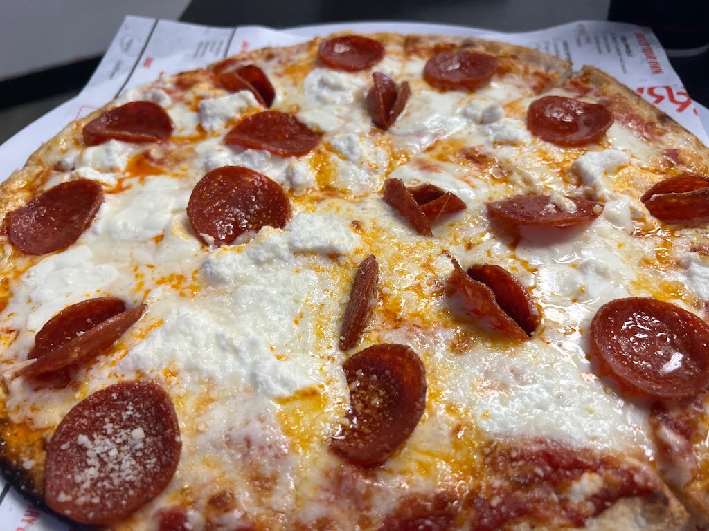 Jabbys Thibodaux pizza | restaurant | 610 N Canal Blvd, Thibodaux, LA 70301, USA | 9854922322 OR +1 985-492-2322