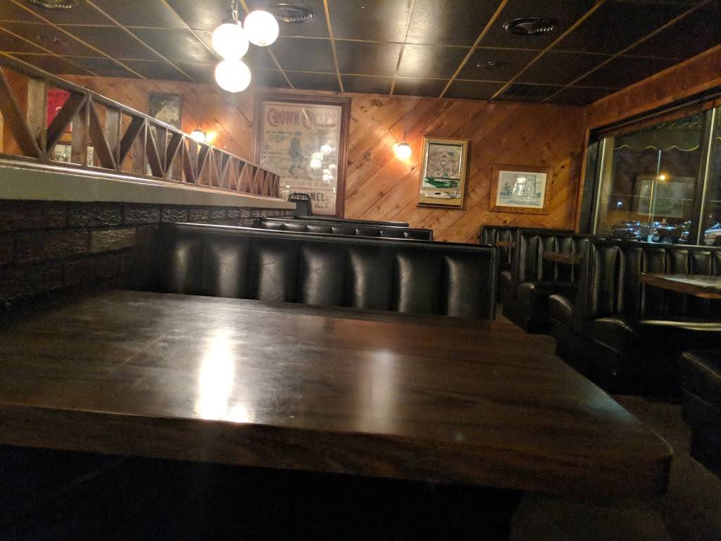 Pagliais Pizza | restaurant | 1600 Lincoln Ave, Charleston, IL 61920, USA | 2173453400 OR +1 217-345-3400