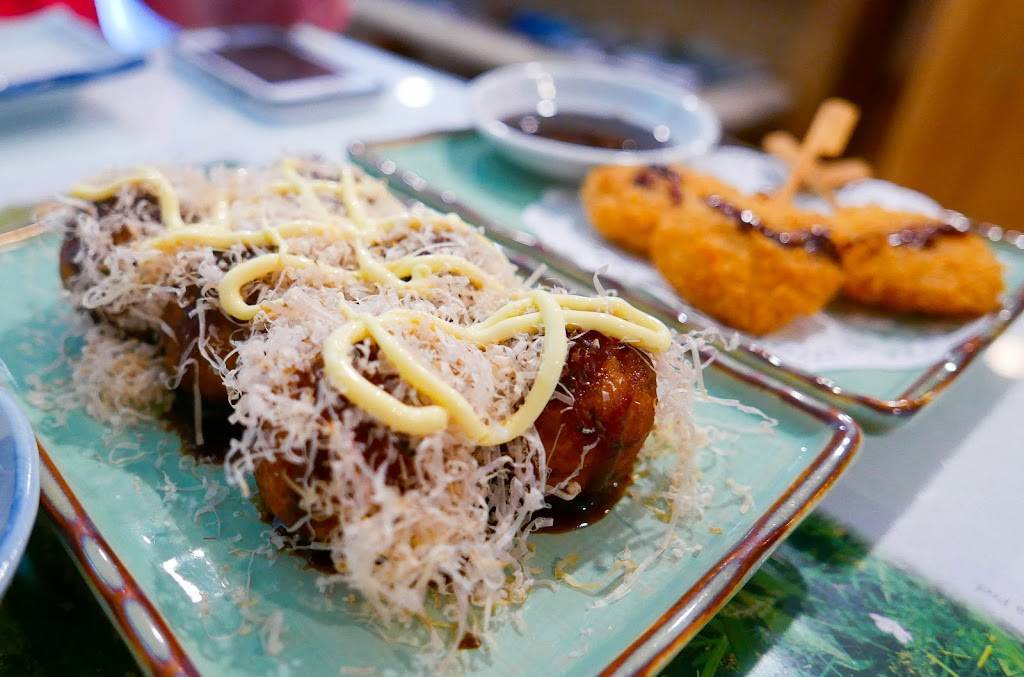 Sushi Luck Japanese Cuisine | restaurant | 112 Palmetto Ave #7480, Rockport, TX 78382, USA | 3617291960 OR +1 361-729-1960