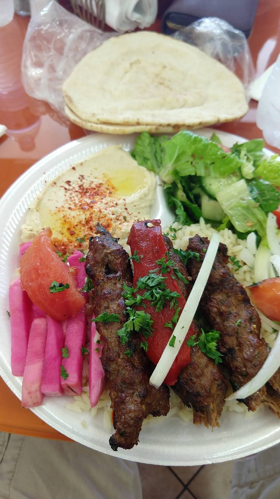 Waffas Kitchen | restaurant | 221 W Foothill Blvd, Glendora, CA 91741, USA | 6269143500 OR +1 626-914-3500