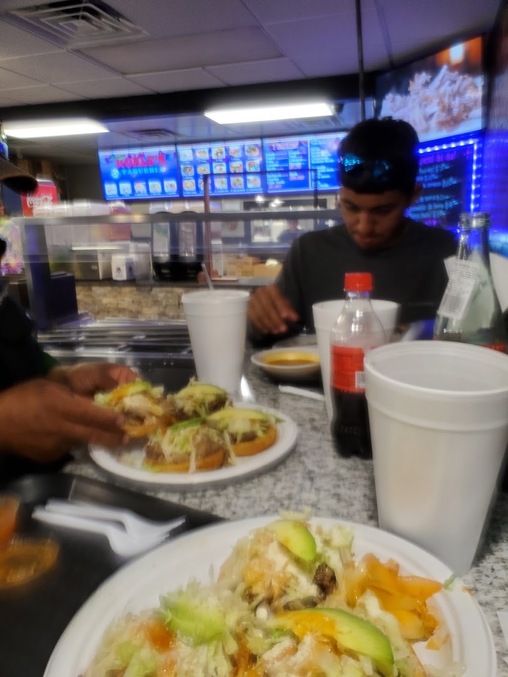 Robles Mexican Food | restaurant | 1401 Dakota Ave, South Sioux City, NE 68776, USA | 7125774853 OR +1 712-577-4853