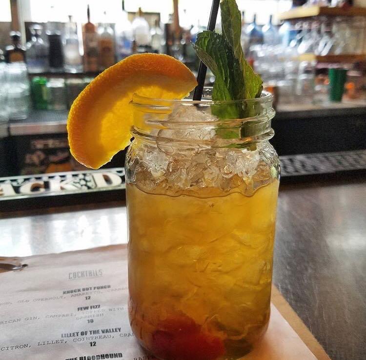 Porkchop | restaurant | 4551 N Pulaski Rd, Chicago, IL 60630, USA | 8722039333 OR +1 872-203-9333