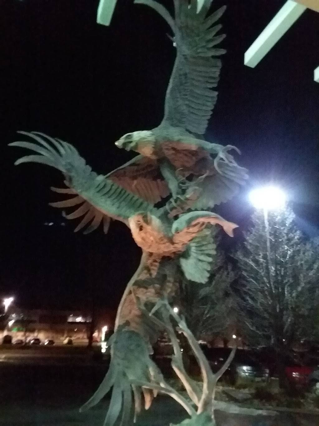 The Garden Grille & Bar | restaurant | 4975 Wiley Post Way, Salt Lake City, UT 84116, USA | 8015199000 OR +1 801-519-9000