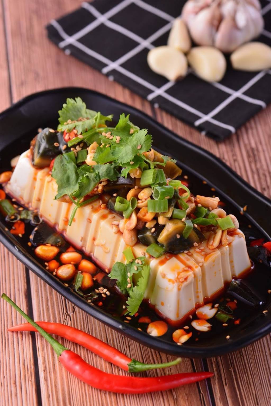 Mr.Dong | restaurant | 8450 E Valley Blvd Suite 116, Rosemead, CA 91770, USA | 6269405894 OR +1 626-940-5894