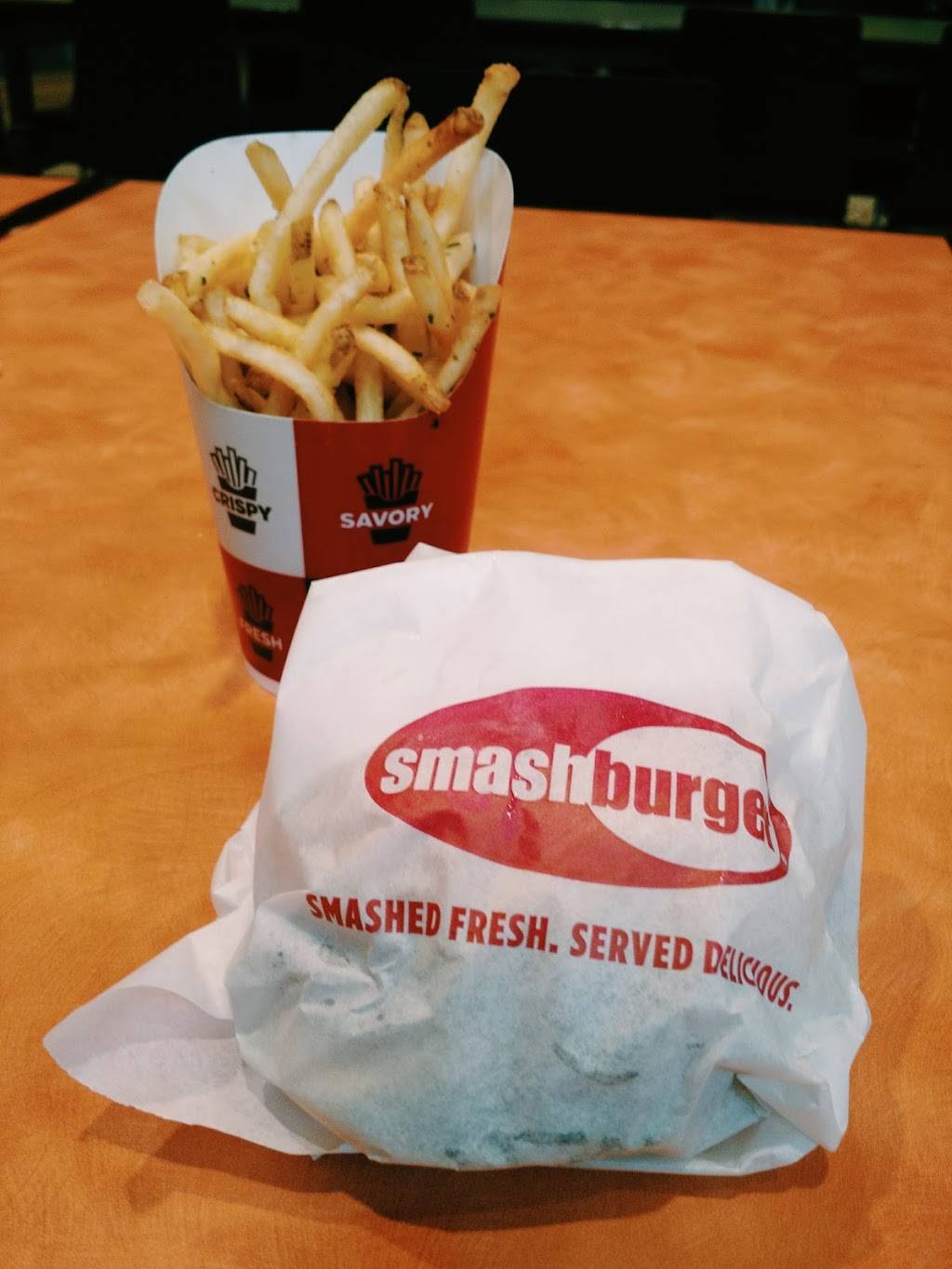 Smashburger | restaurant | 1003 Shops At Mission Viejo, Mission Viejo, CA 92691, USA | 9493641246 OR +1 949-364-1246
