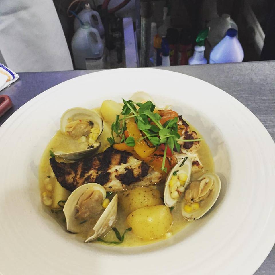 Pisces | restaurant | 2653 Main St, South Chatham, MA 02659, USA | 5084324600 OR +1 508-432-4600