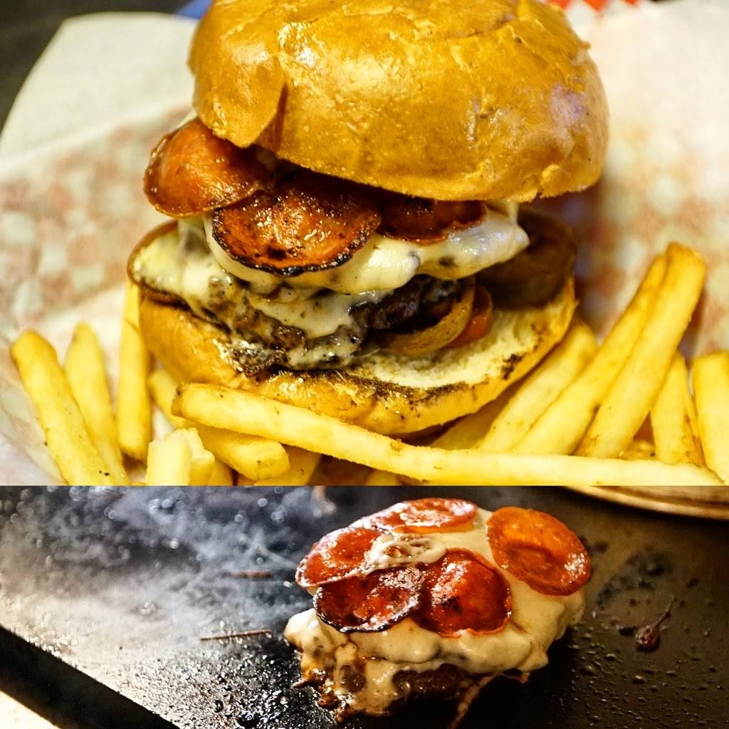 Big Sky Burger | restaurant | 1958 S Garrison St, Lakewood, CO 80227, USA | 3037635012 OR +1 303-763-5012