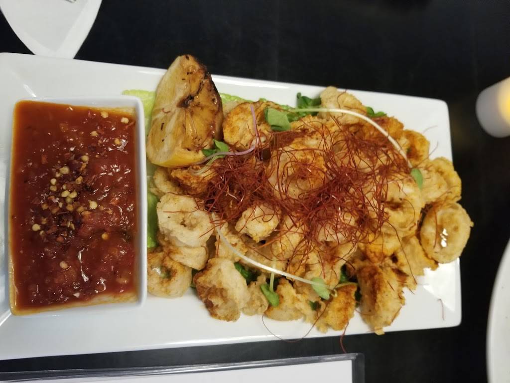 The Hudson | restaurant | 4304 Palisades Center Dr, West Nyack, NY 10994, USA | 8453581058 OR +1 845-358-1058