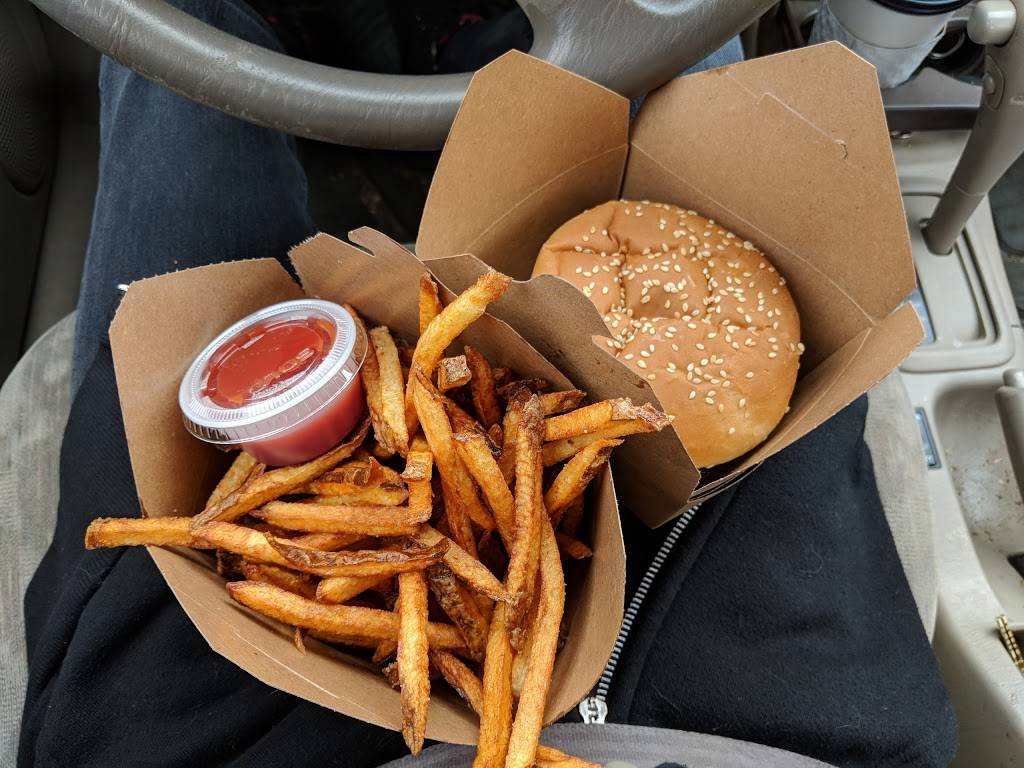 Santanas Vegan Grill | restaurant | 3220 Austin Bluffs Pkwy, Colorado Springs, CO 80918, USA | 7196949331 OR +1 719-694-9331