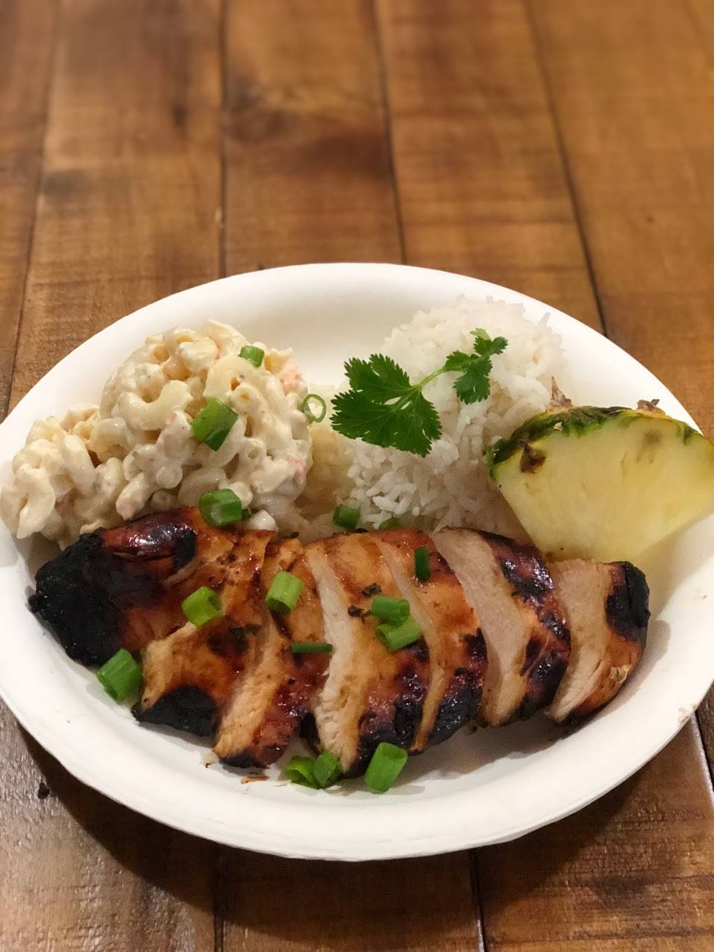 Beachwalk BBQ | restaurant | 675 W Grand Ave, Grover Beach, CA 93433, USA | 8054401603 OR +1 805-440-1603