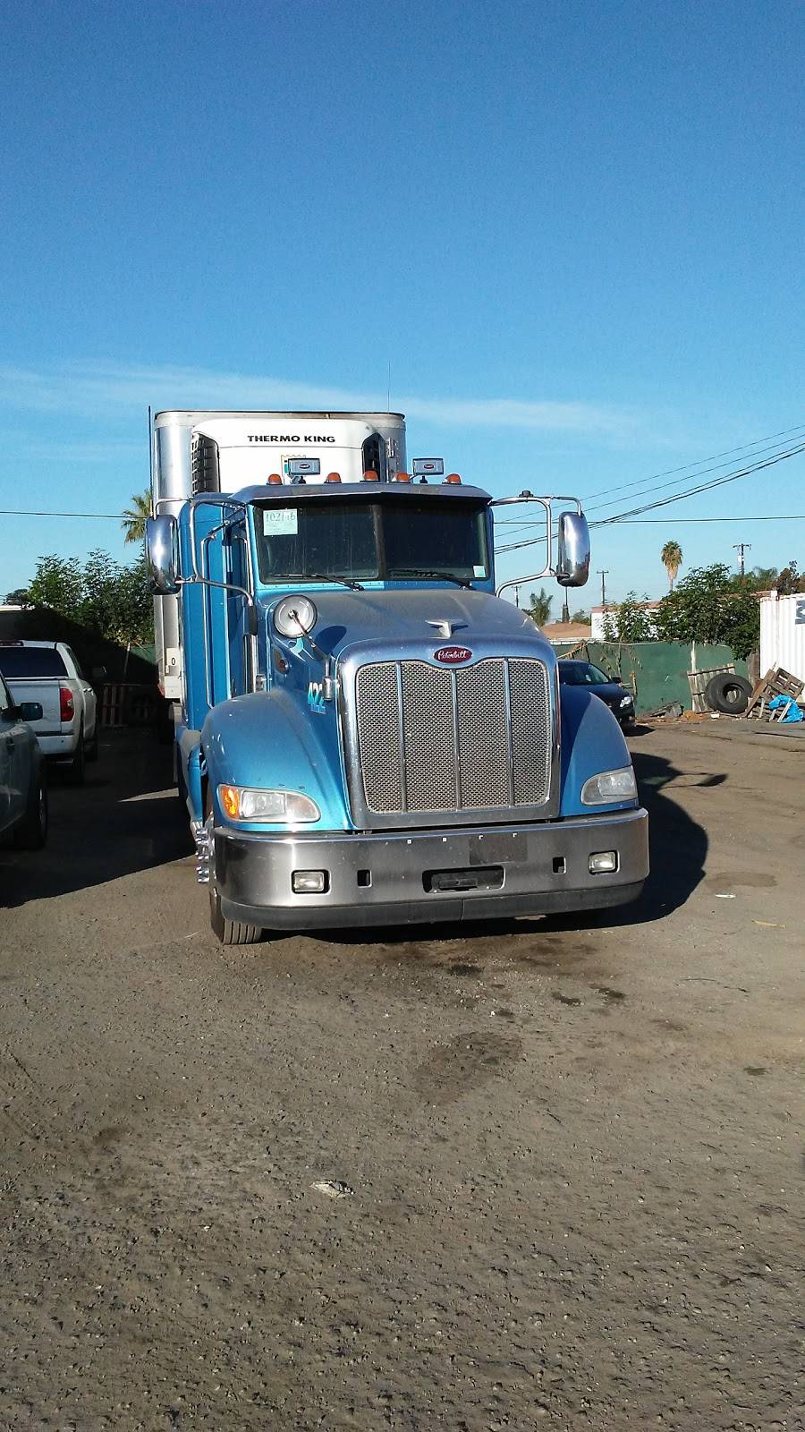 La Puente Bakery | bakery | 15751 Amar Rd, La Puente, CA 91744, USA | 6269614545 OR +1 626-961-4545