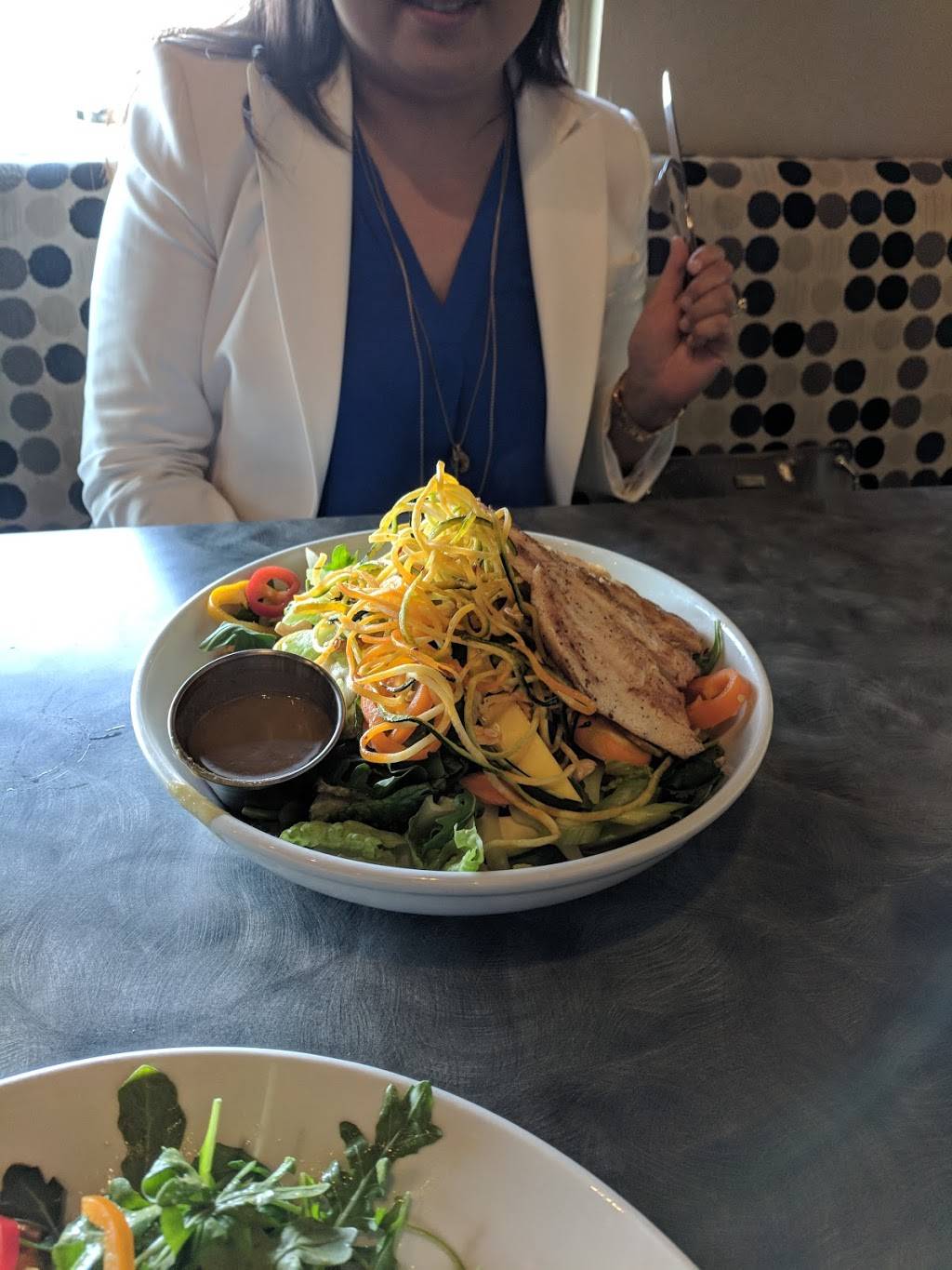 The Twisted Fork | restaurant | 1191 Steamboat Pkwy, Reno, NV 89521, USA | 7758536033 OR +1 775-853-6033