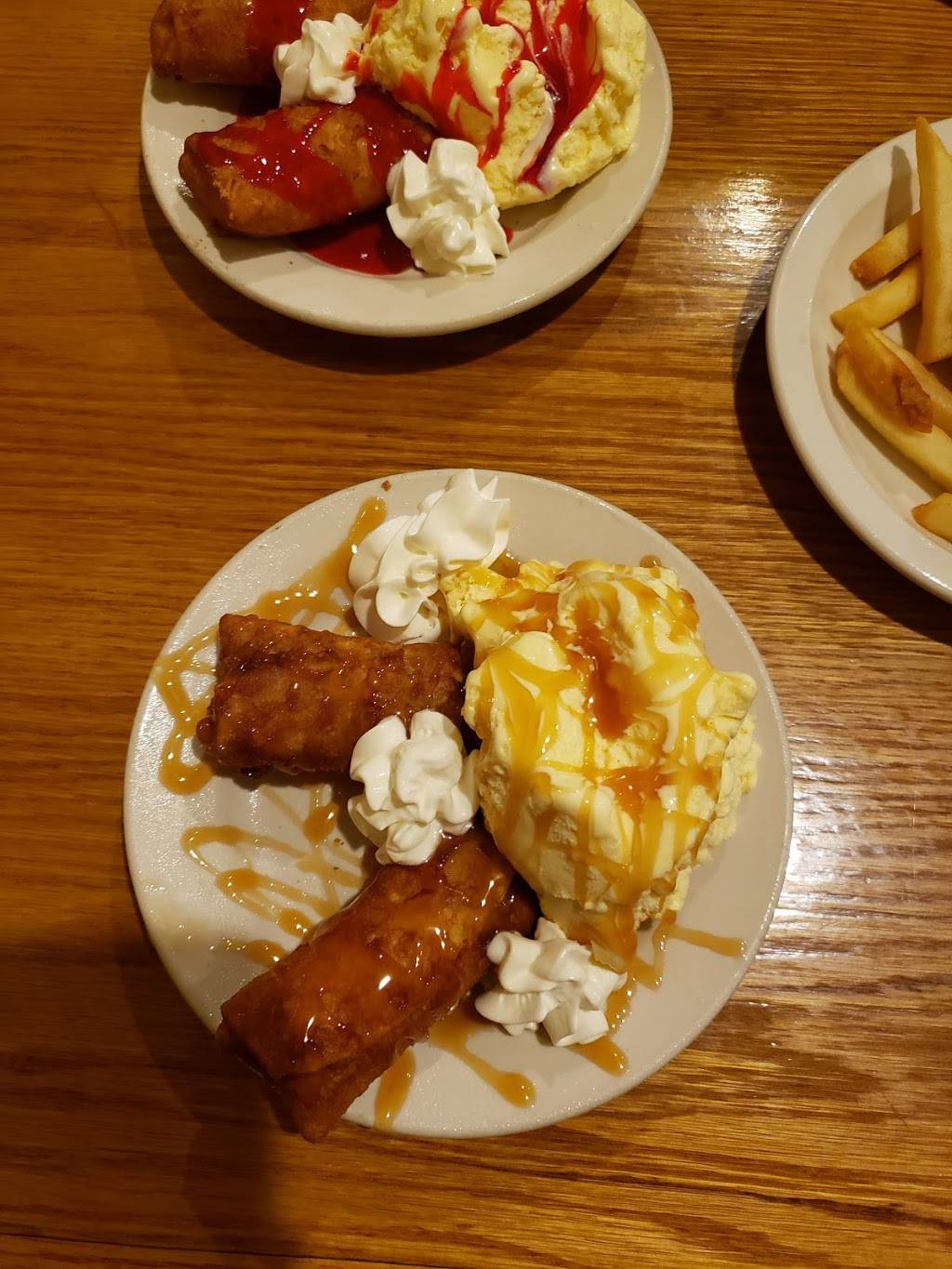 Now Or Later Restaurant | restaurant | 3750 E University Ave, Des Moines, IA 50317, USA | 5152669777 OR +1 515-266-9777