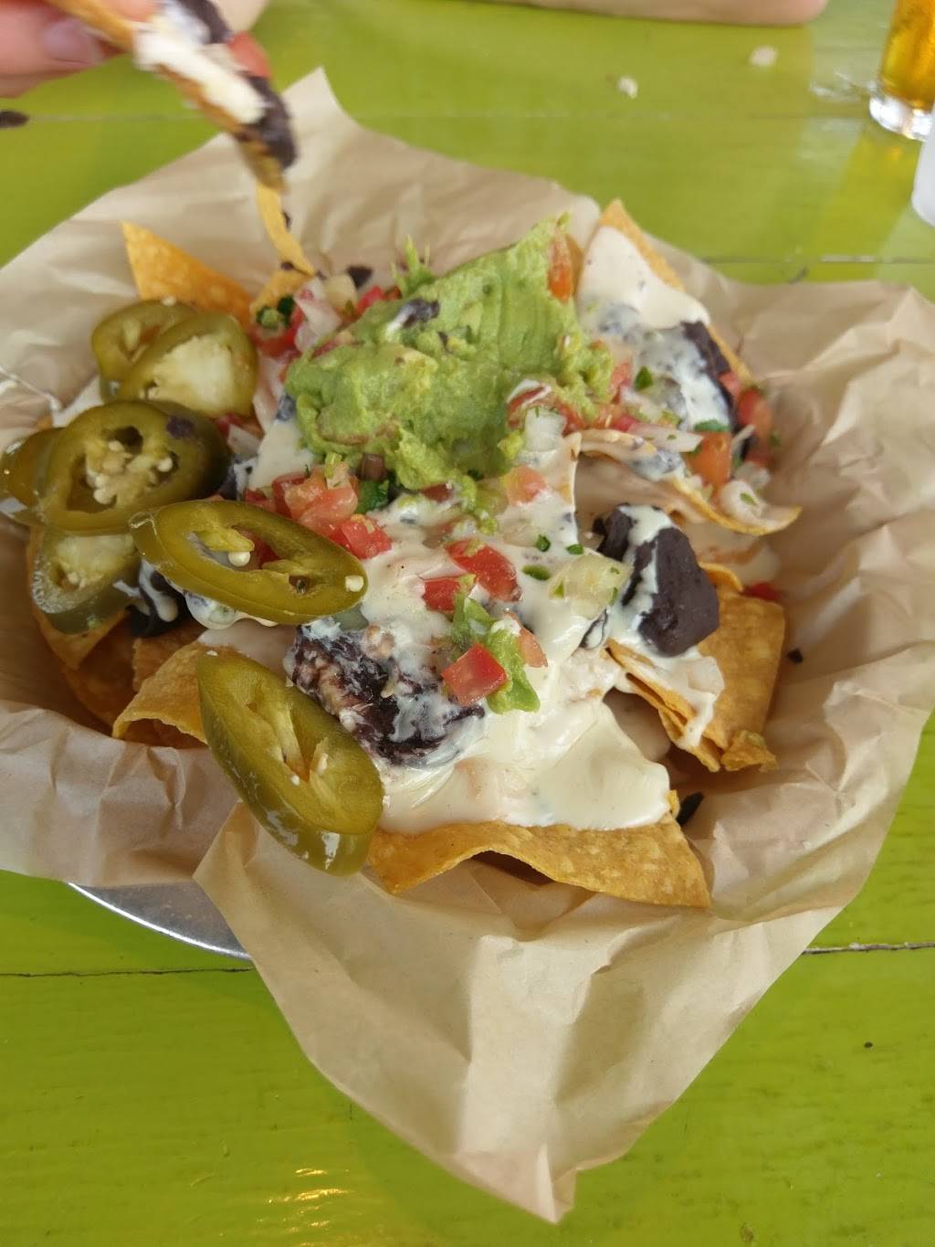 Tubbys Ice House | restaurant | 318 E Austin St, Fredericksburg, TX 78624, USA | 8303073026 OR +1 830-307-3026