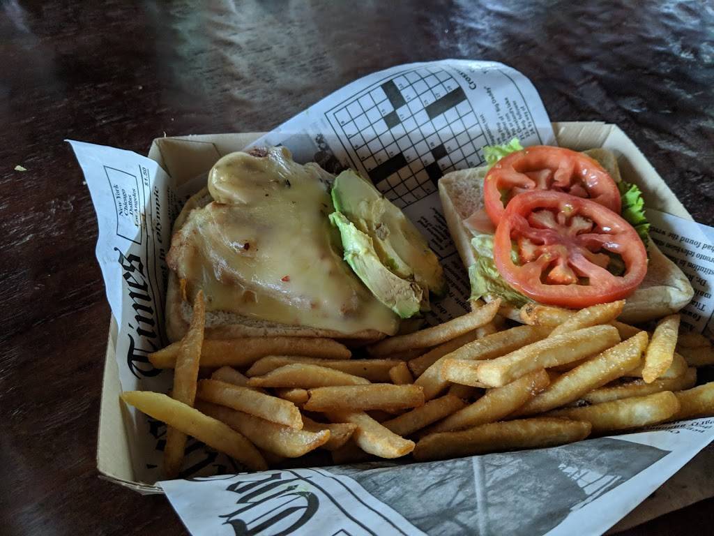 Proof & Cooper | restaurant | 18710 Hamilton Pool Rd, Austin, TX 78738, USA | 5122641014 OR +1 512-264-1014