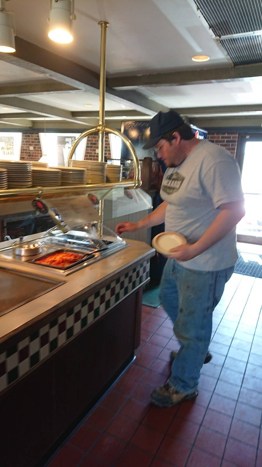 Pizza Hut | restaurant | 1021 N Wisconsin St, Port Washington, WI 53074, USA | 2622845834 OR +1 262-284-5834