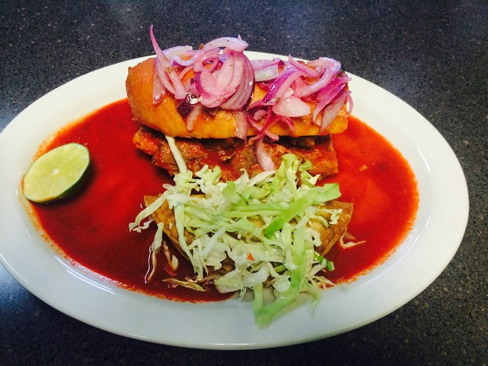 Zazon del mar | restaurant | 2386 Fruitridge Rd, Sacramento, CA 95822, USA | 9169705833 OR +1 916-970-5833