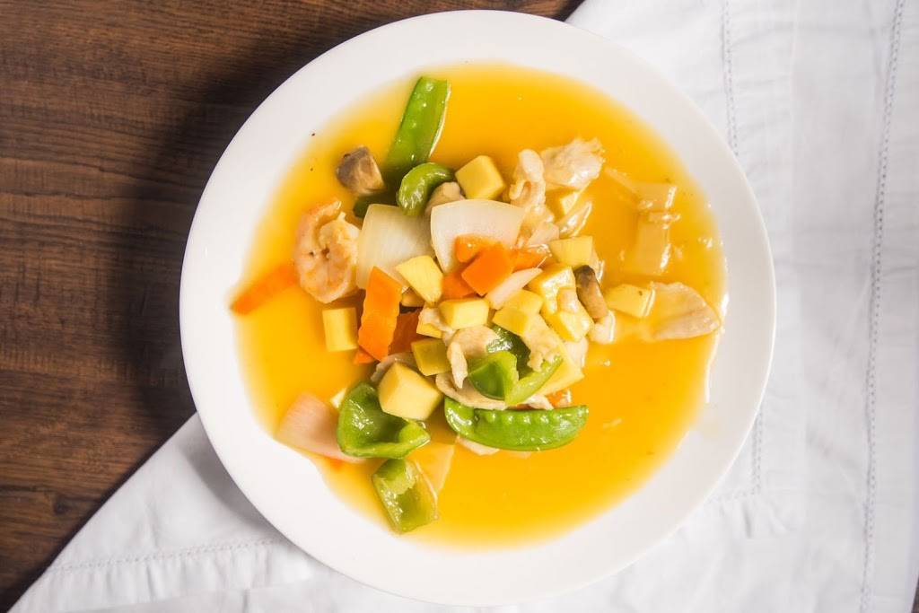 Green Dragon Asian Bistro | restaurant | 54 S Charles Richard Beall Blvd, DeBary, FL 32713, USA | 3863200135 OR +1 386-320-0135